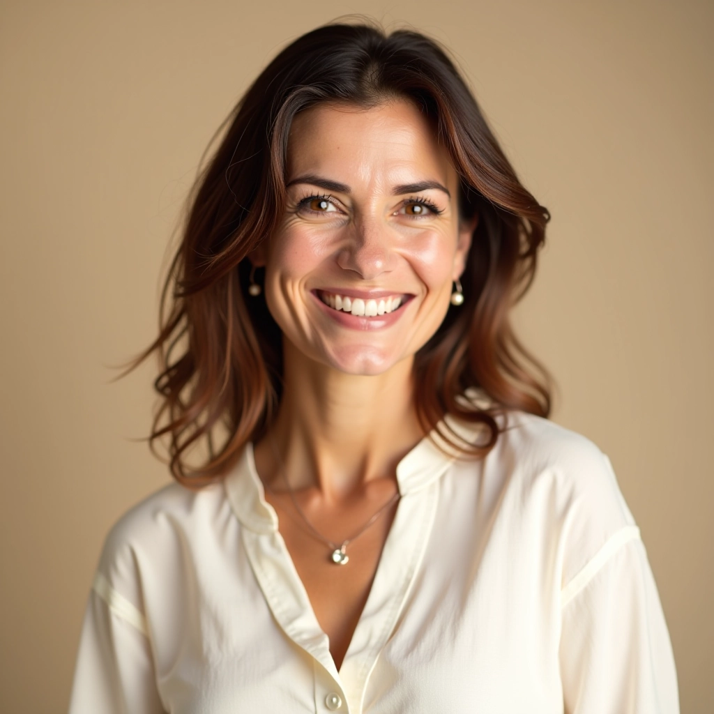 Melis Kaya, Senior Lifestyle & Leisure Expert